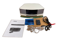 Bose Cd Sacd Player Wave Soundtouch System Series