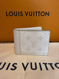 Louis Vuitton Bifold Wallets