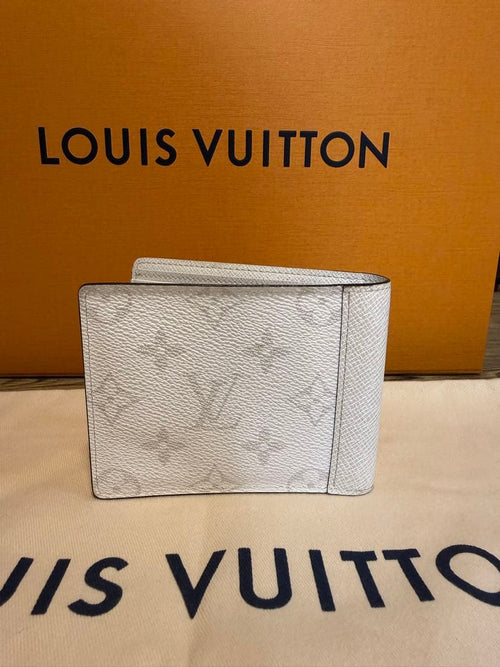 Louis Vuitton Bifold Wallets