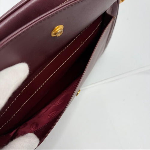 Cartier Shoulder Bag