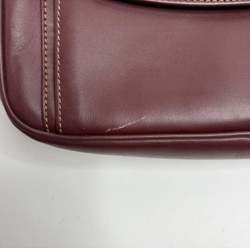 Cartier Shoulder Bag