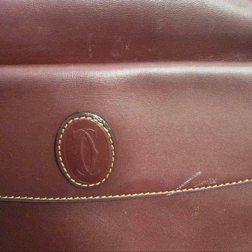 Cartier Shoulder Bag
