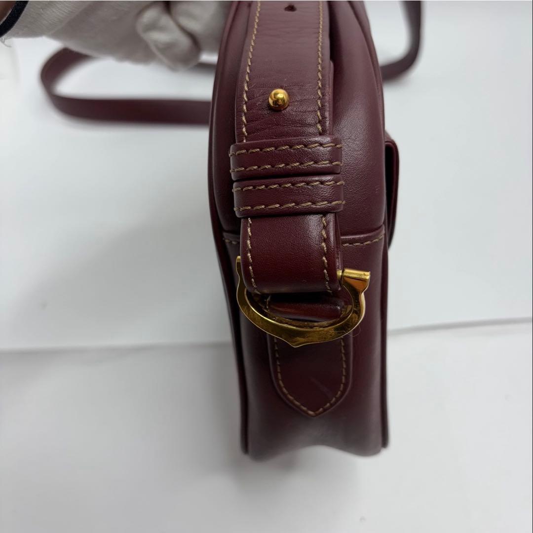 Cartier Shoulder Bag