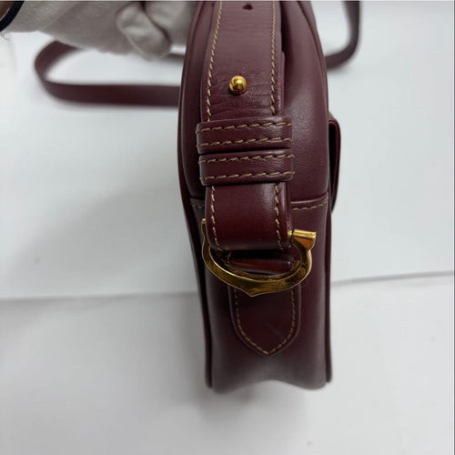 Cartier Shoulder Bag