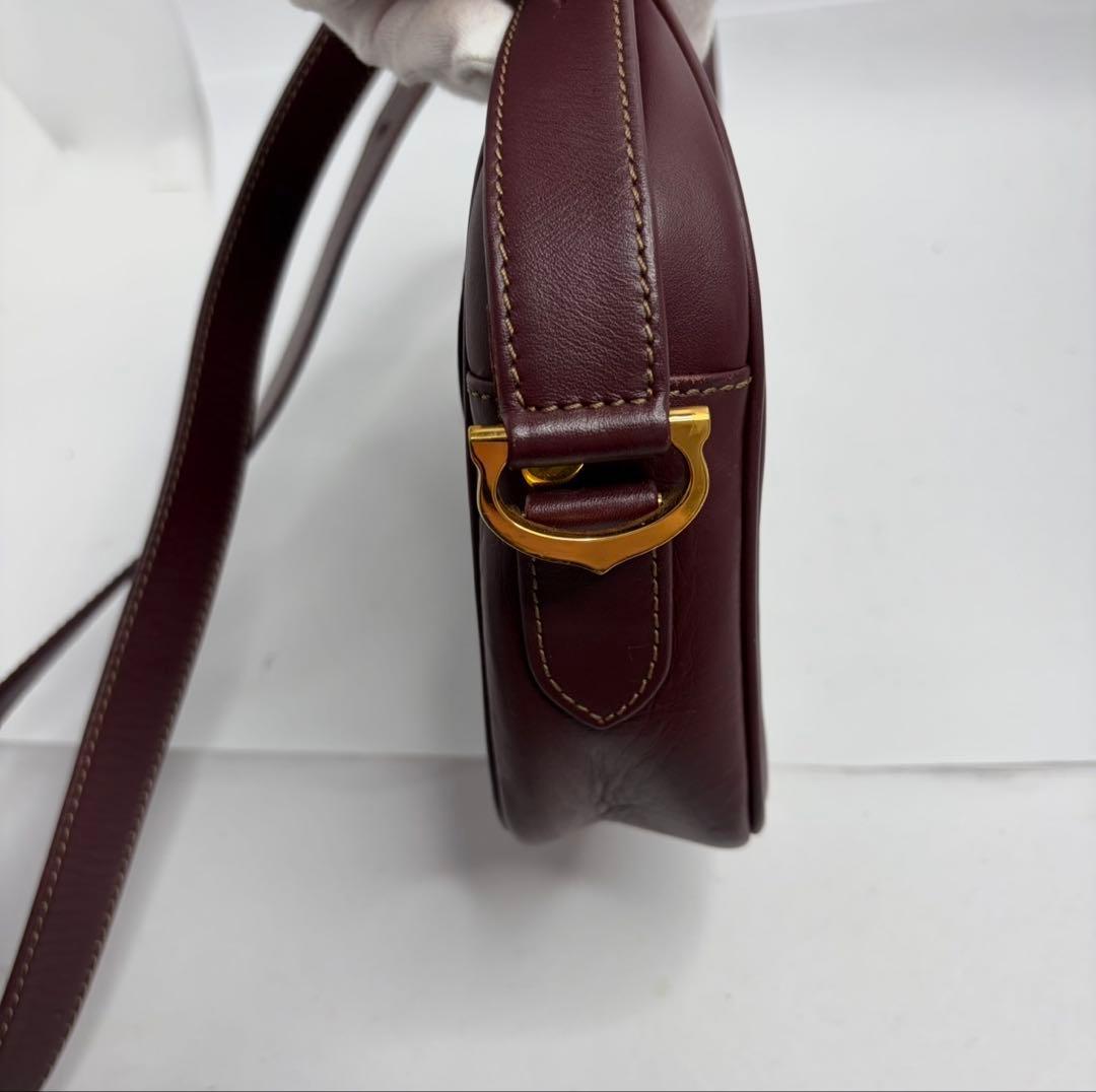 Cartier Shoulder Bag