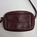 Cartier Shoulder Bag