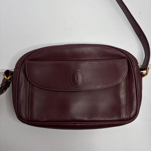 Cartier Shoulder Bag
