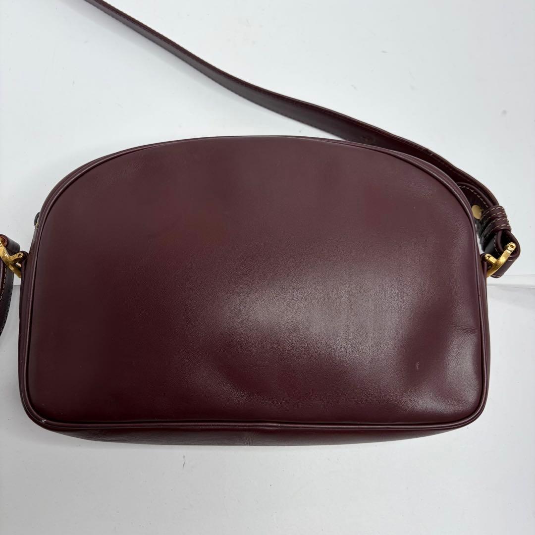 Cartier Shoulder Bag