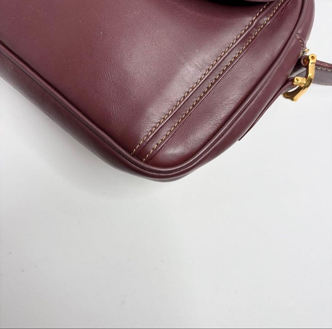 Cartier Shoulder Bag