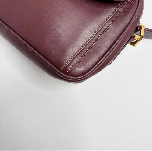 Cartier Shoulder Bag