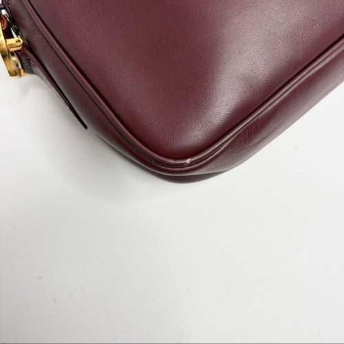 Cartier Shoulder Bag