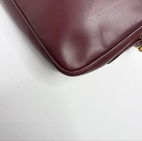Cartier Shoulder Bag