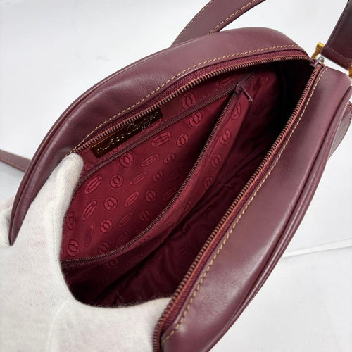 Cartier Shoulder Bag