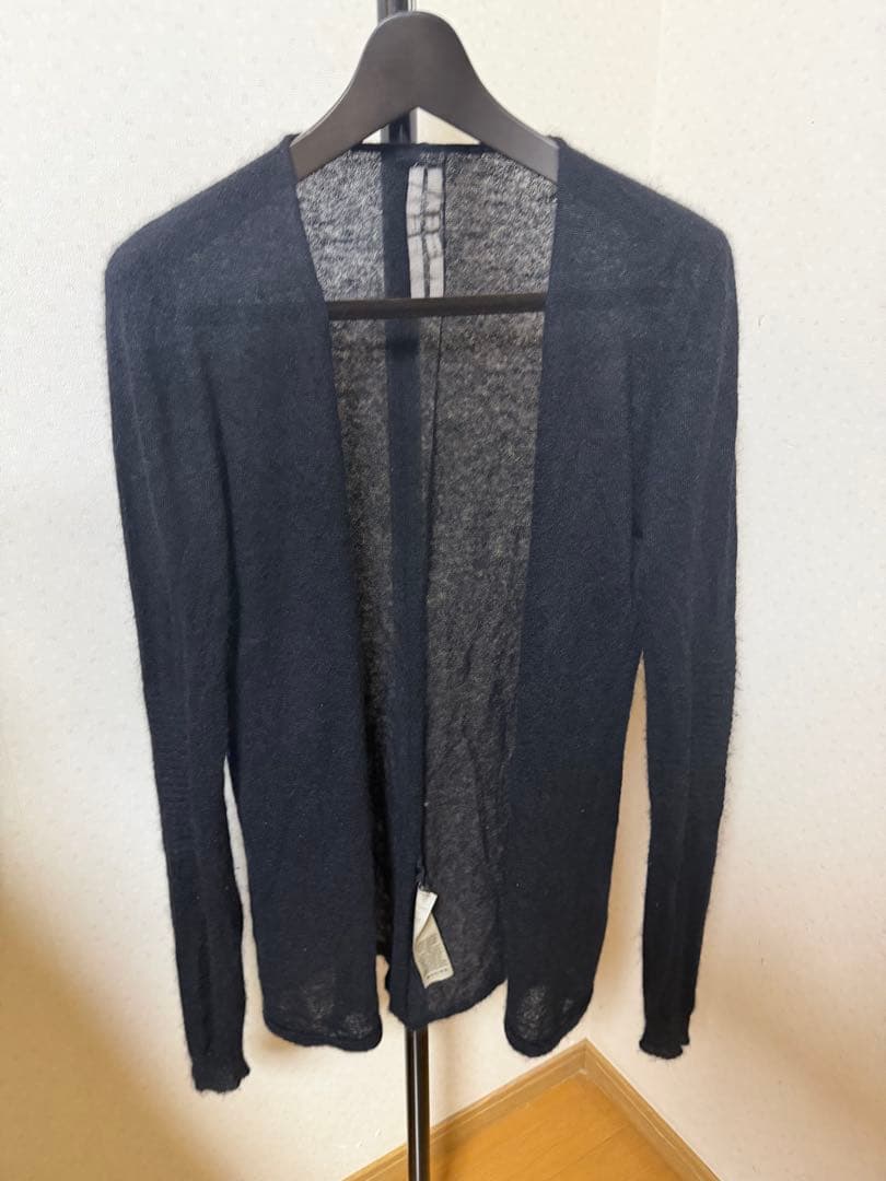 Rick Owens Cardigan