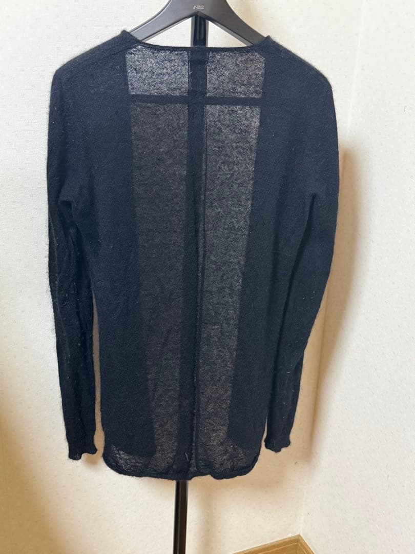 Rick Owens Cardigan