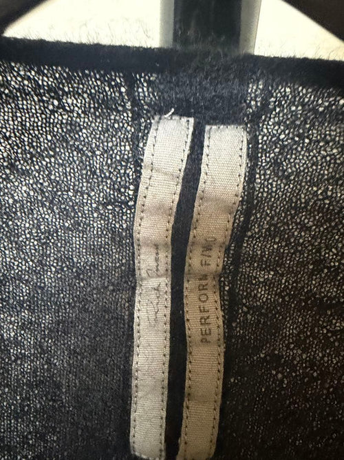 Rick Owens Cardigan