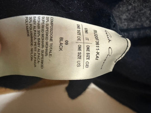 Rick Owens Cardigan