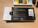 Sony Digital Audio Players Walkman Nw-S754K 8Gb