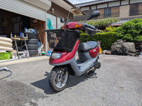 Yamaha Motorcycle Frames 2
