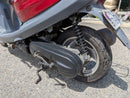 Yamaha Motorcycle Frames 2