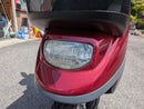 Yamaha Motorcycle Frames 2
