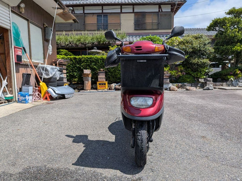 Yamaha Motorcycle Frames 2