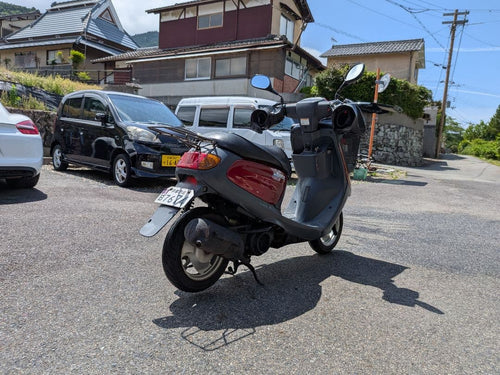 Yamaha Motorcycle Frames 2