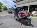 Yamaha Motorcycle Frames 2