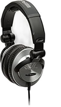 Studio Monitor Speaker Roland V-Drums Headphones Rh-300V