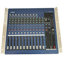 Yamaha Analog Mixer Mg16/4
