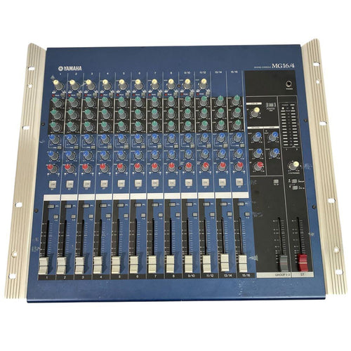 Yamaha Analog Mixer Mg16/4