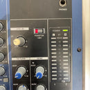 Yamaha Analog Mixer Mg16/4