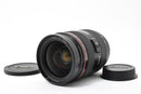 Canon Lens (Zoom) Ef 28-70Mm F2.8L Usm #1498G