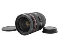 Canon Lens (Zoom) Ef 28-70Mm F2.8L Usm #1498G