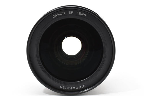 Canon Lens (Zoom) Ef 28-70Mm F2.8L Usm #1498G