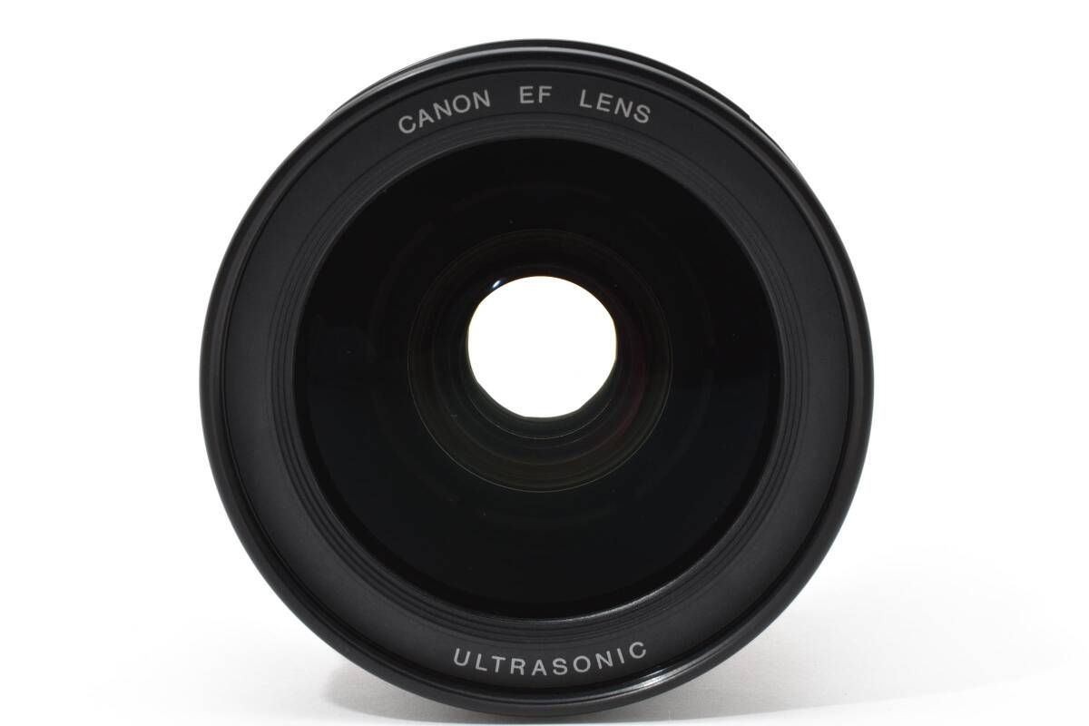 Canon Lens (Zoom) Ef 28-70Mm F2.8L Usm #1498G