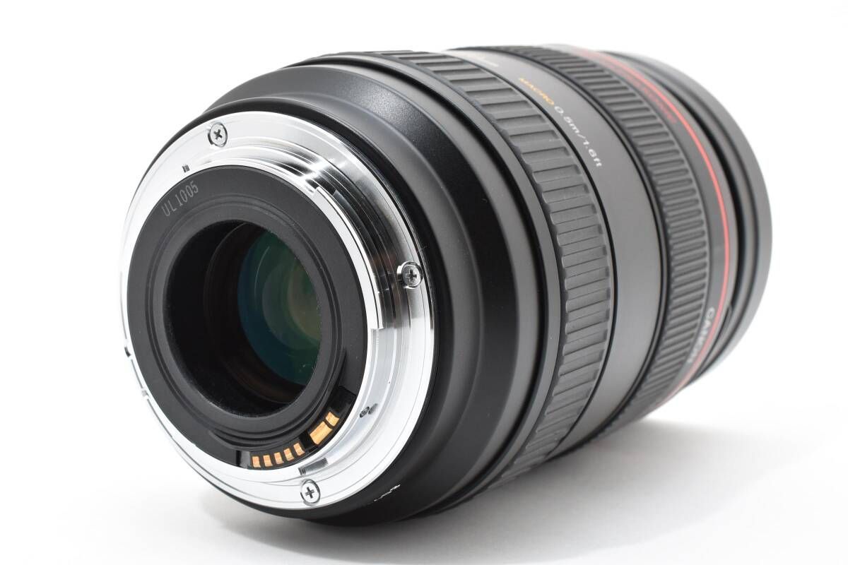 Canon Lens (Zoom) Ef 28-70Mm F2.8L Usm #1498G