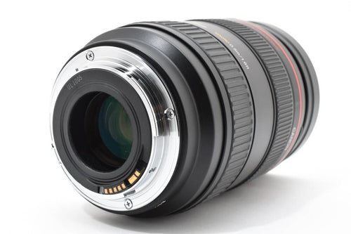 Canon Lens (Zoom) Ef 28-70Mm F2.8L Usm #1498G