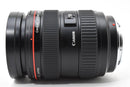 Canon Lens (Zoom) Ef 28-70Mm F2.8L Usm #1498G