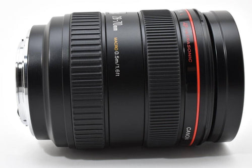 Canon Lens (Zoom) Ef 28-70Mm F2.8L Usm #1498G
