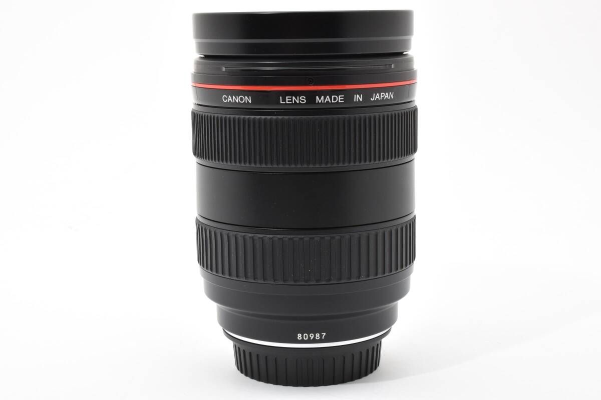 Canon Lens (Zoom) Ef 28-70Mm F2.8L Usm #1498G