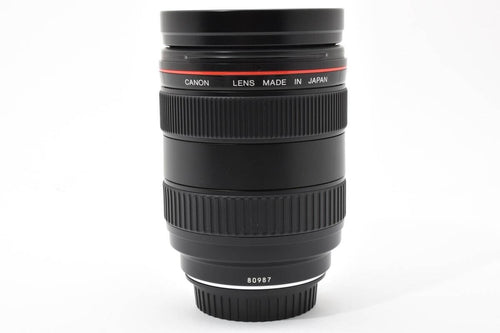 Canon Lens (Zoom) Ef 28-70Mm F2.8L Usm #1498G