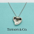 Tiffany Necklaces 925
