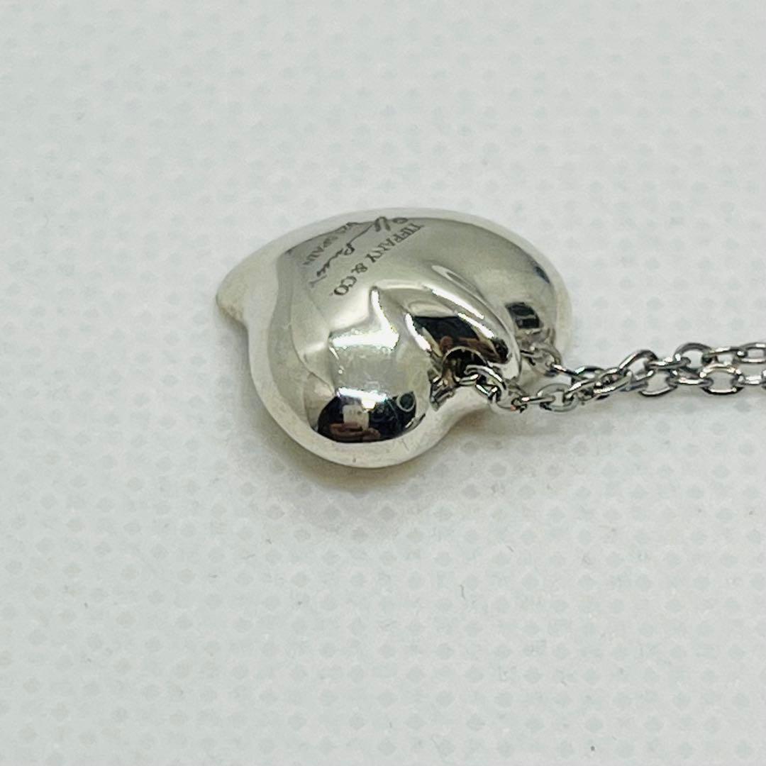 Tiffany Necklaces 925