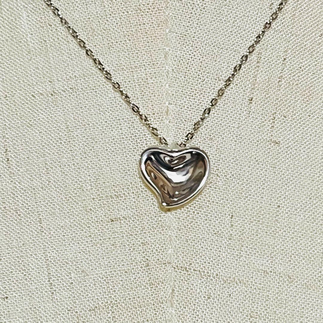 Tiffany Necklaces 925