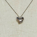Tiffany Necklaces 925