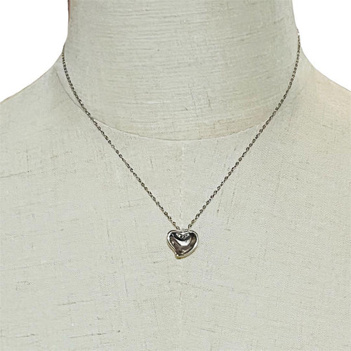 Tiffany Necklaces 925