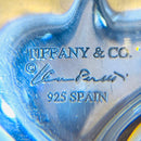 Tiffany Necklaces 925