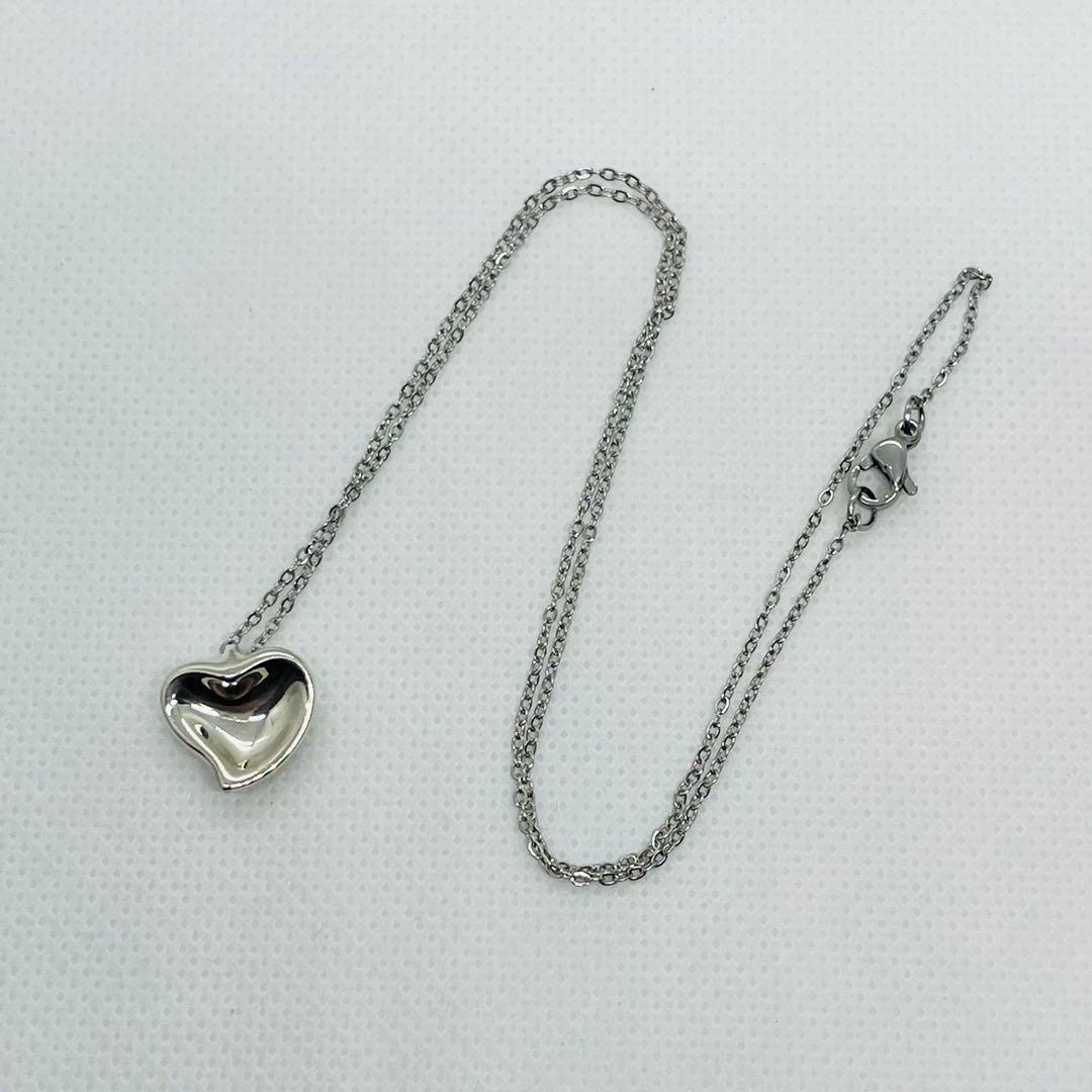 Tiffany Necklaces 925