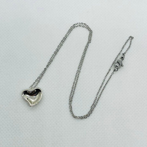 Tiffany Necklaces 925
